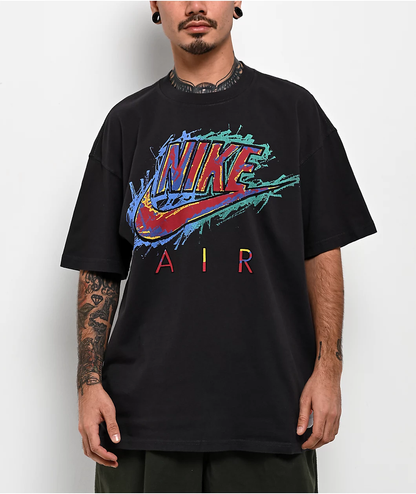 POLO NIKE AIR DNA OCULTO
