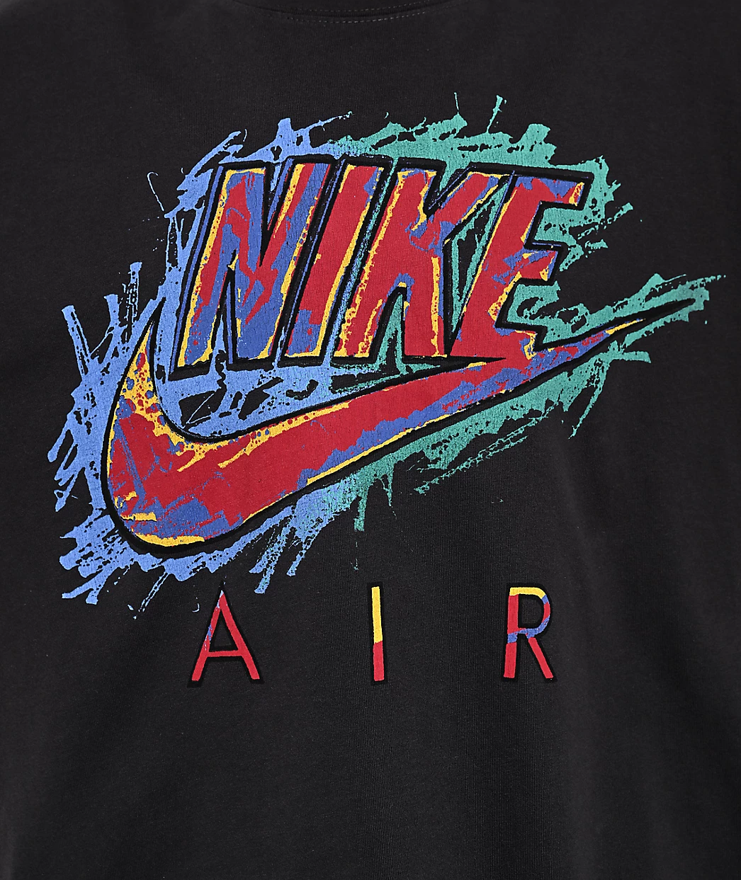 POLO NIKE AIR DNA OCULTO