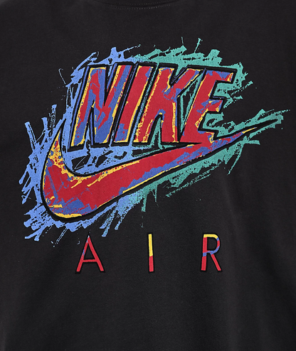 POLO NIKE AIR DNA OCULTO