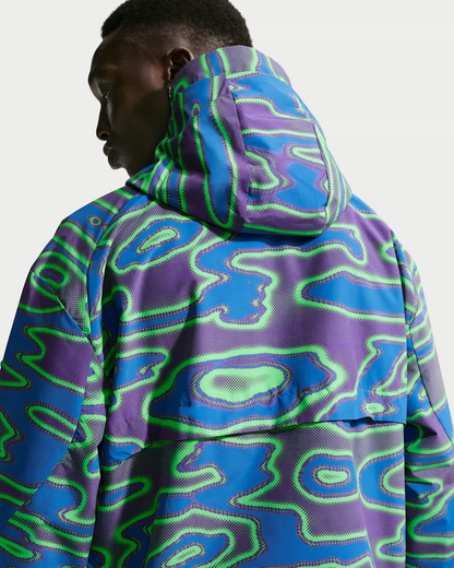 NIKE PROJECT F.R.O.G. PURPLE