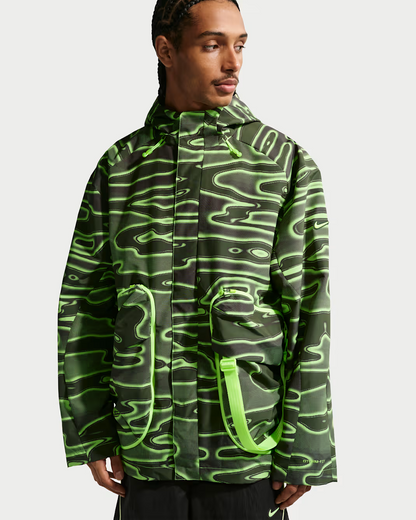 NIKE PROJECT F.R.O.G. NEON GREEN