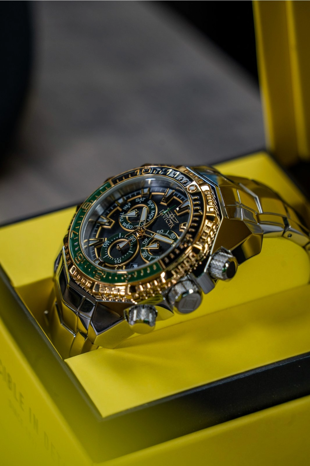 INVICTA AKULA 49636