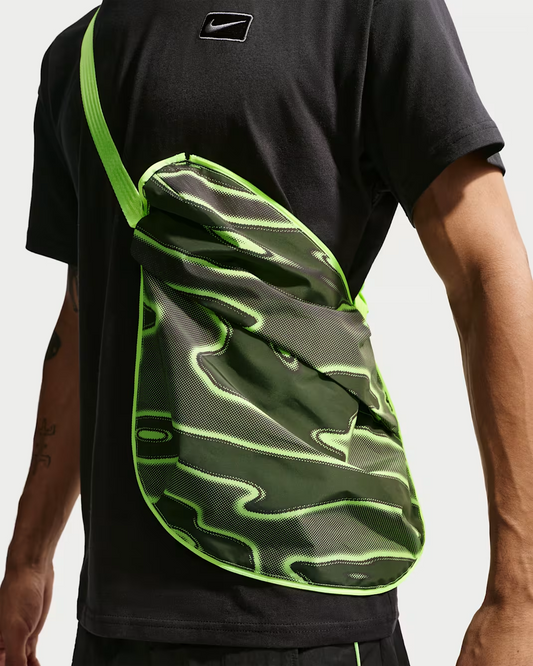 NIKE PROJECT F.R.O.G. NEON GREEN