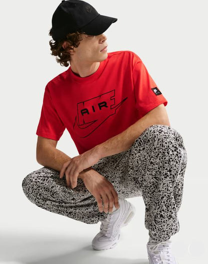 NIKE AIR REDLINE