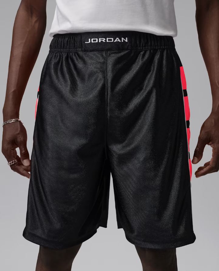 JORDAN SCRATCH NEON