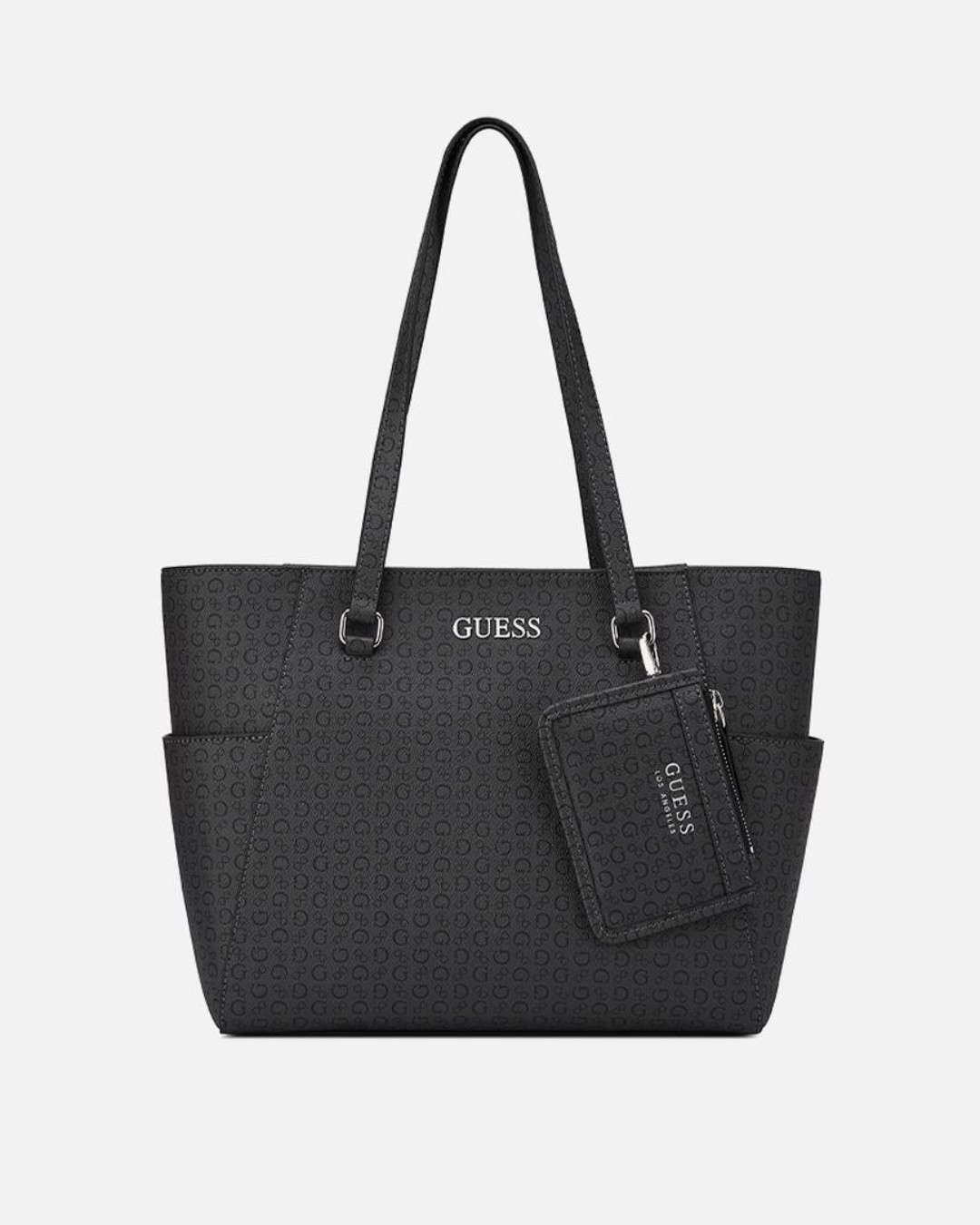 CARTERA TOTE GUESS GRANBY - BLACK