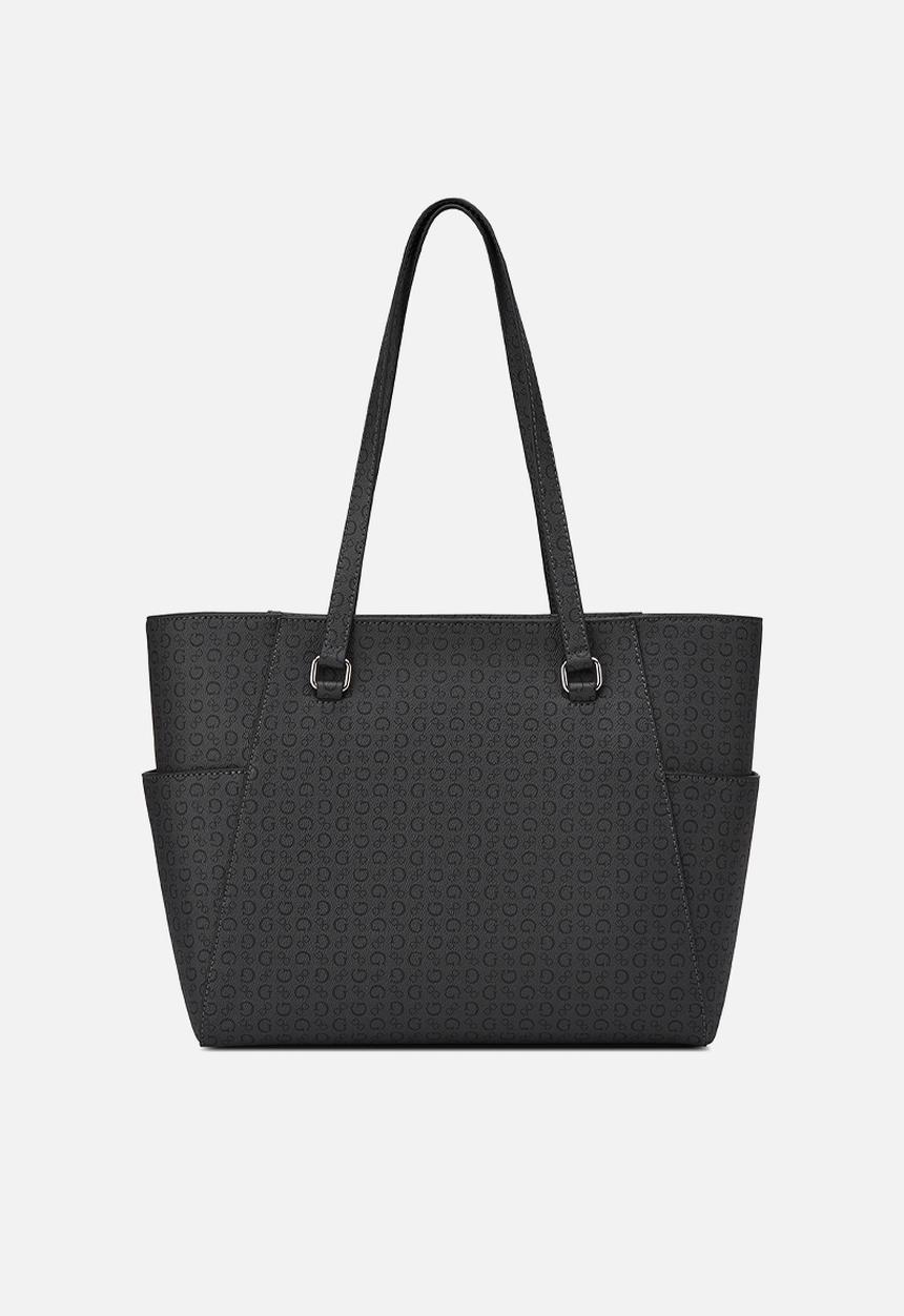 CARTERA TOTE GUESS GRANBY - BLACK