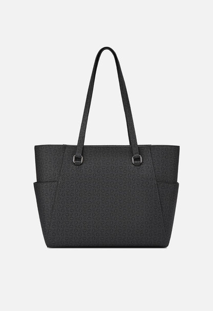 CARTERA TOTE GUESS GRANBY - BLACK