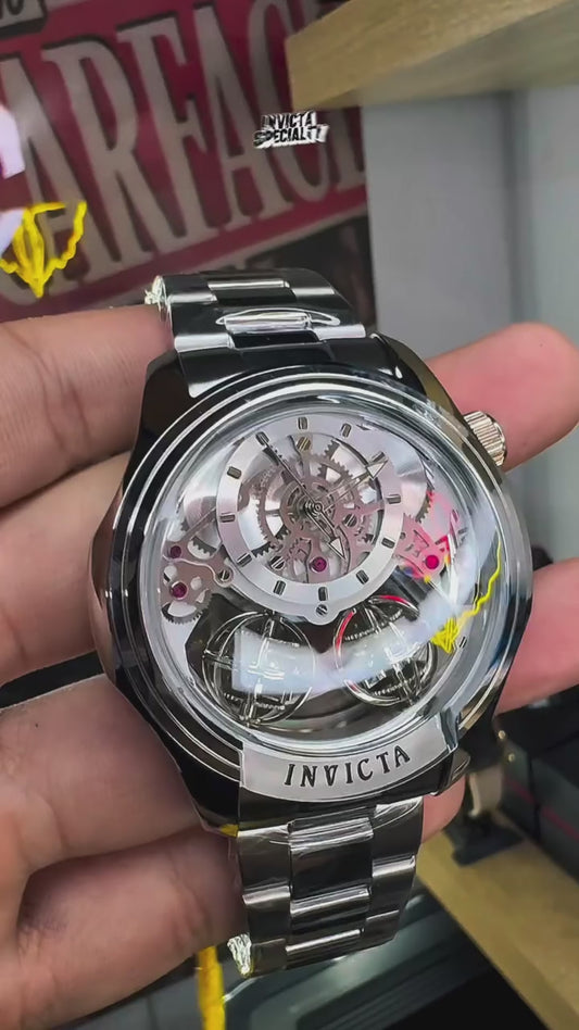 INVICTA SPECIALTY 50123