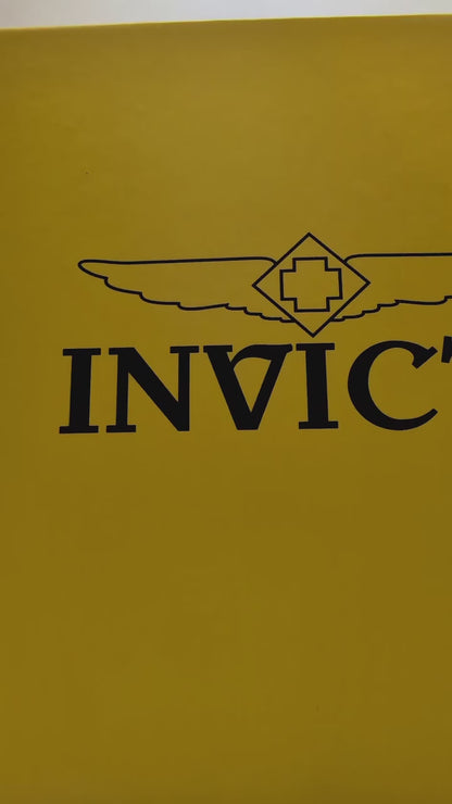 INVICTA SPEEDWAY GOLD