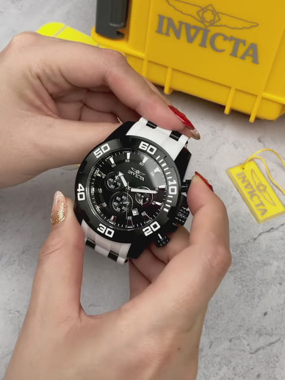 INVICTA PRO DIVER SCUBA