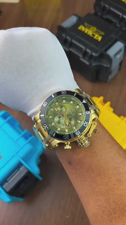 INVICTA COALITION FORCES 49227