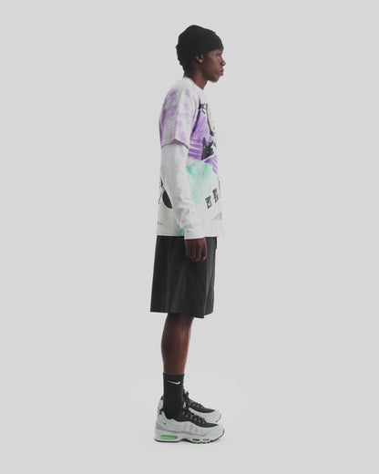 POLO NIKE DNA (Department of Nike Archives)