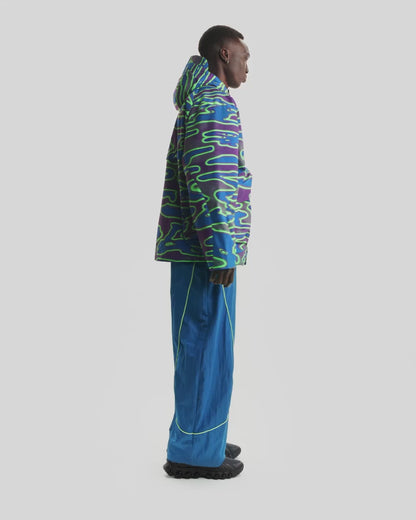 NIKE PROJECT F.R.O.G. PURPLE