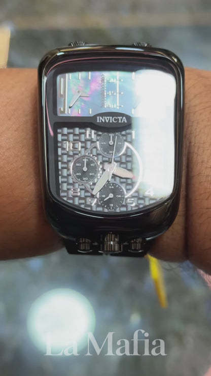 INVICTA S1 RALLY BLACKCAT 29709
