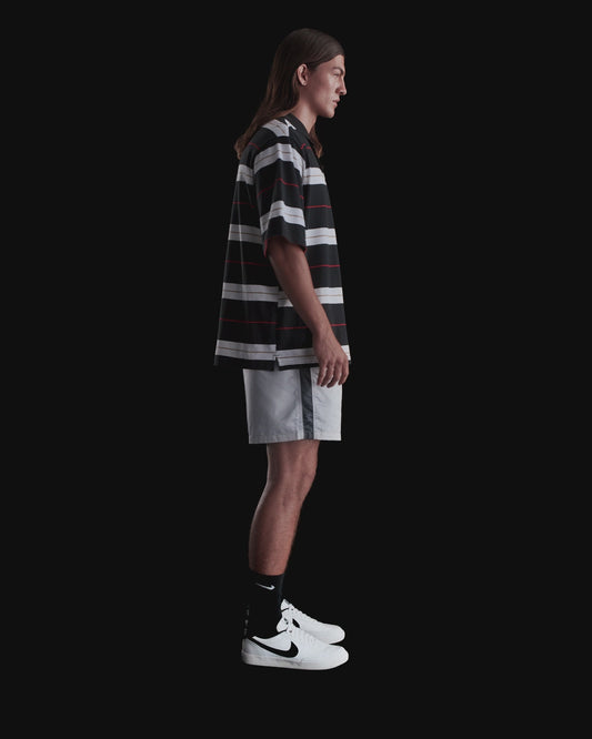 SHORT NIKE SATINADO