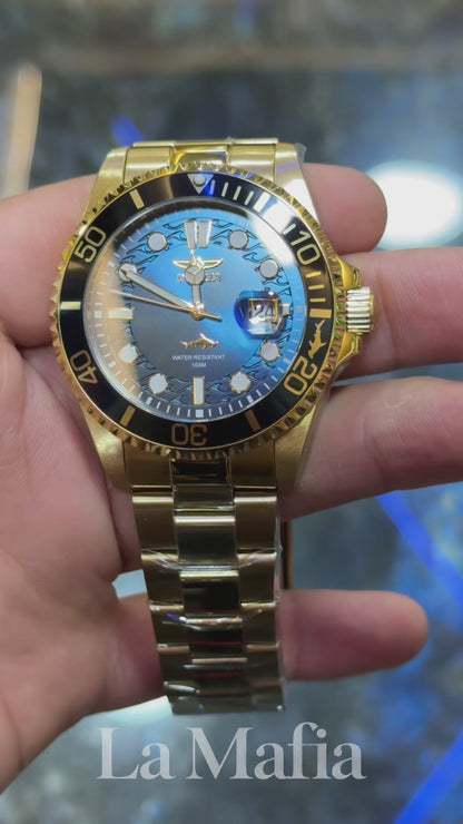 INVICTA PRO DIVER OCEAN 30026