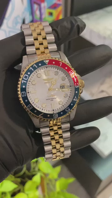INVICTA PRO DIVER "PEPSI"