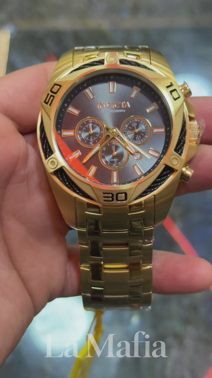INVICTA BOLT 31325