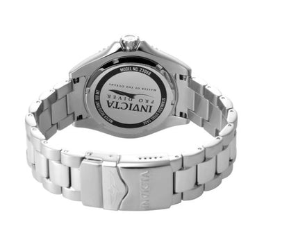 INVICTA PRO DIVER TORNASOL