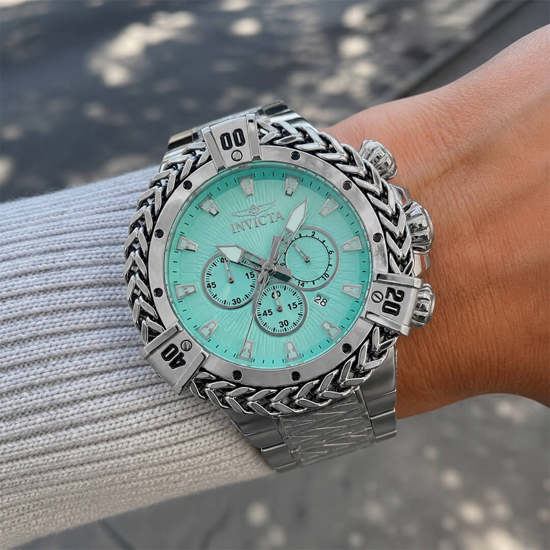 INVICTA BOLD HERCULES TIFFANY