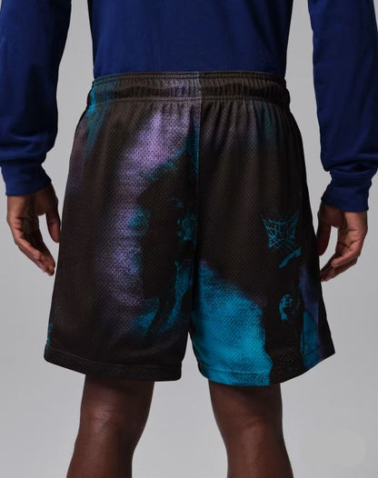 CONJUNTO JORDAN RETRO 8 AQUA