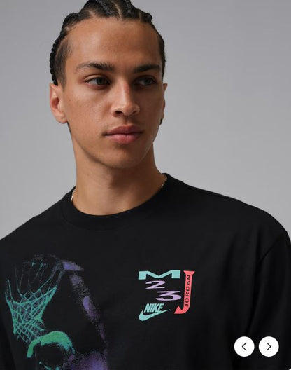 CONJUNTO JORDAN RETRO 8 AQUA