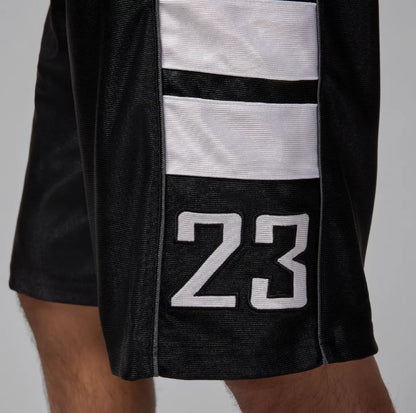 JORDAN SCRATCH BLACK/WHITE