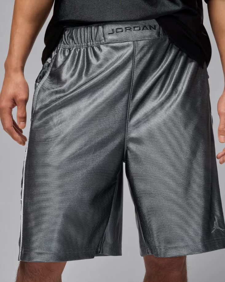 JORDAN SCRATCH WOLF GREY