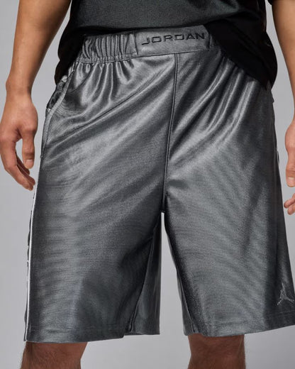 JORDAN SCRATCH WOLF GREY