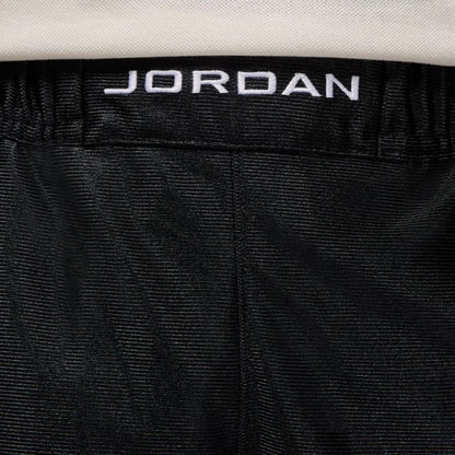 JORDAN SCRATCH BLACK/WHITE