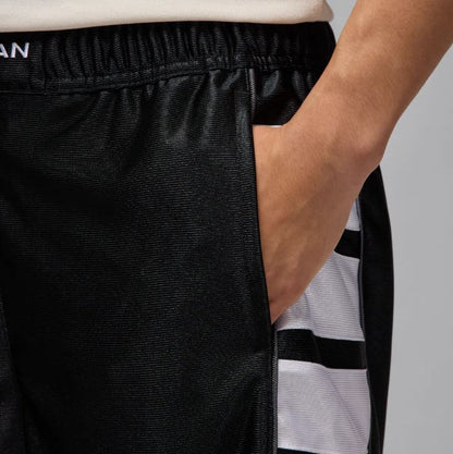 JORDAN SCRATCH BLACK/WHITE