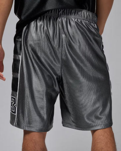 JORDAN SCRATCH WOLF GREY