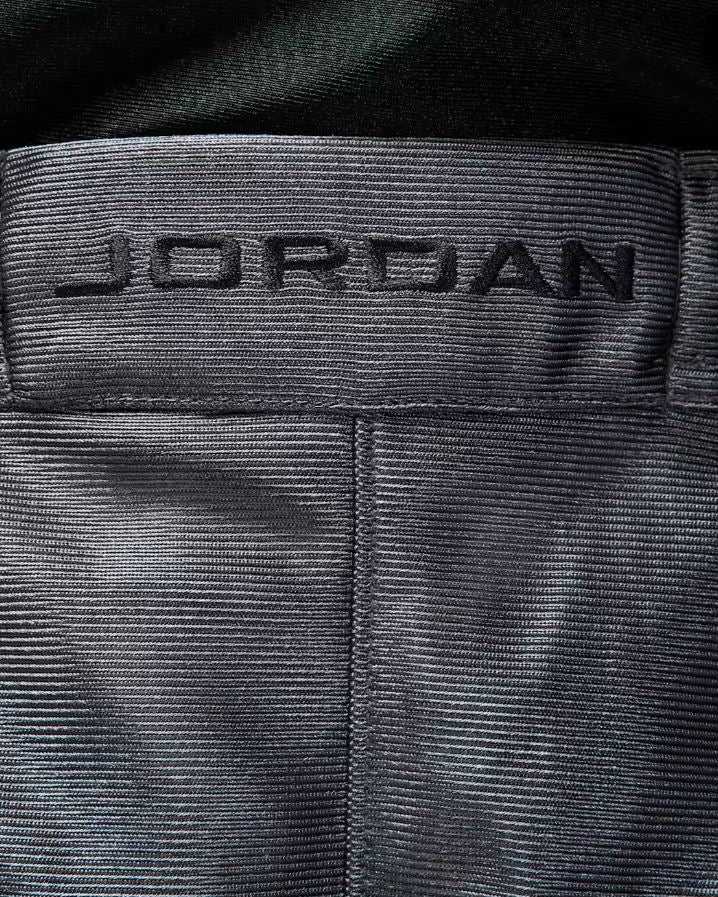 JORDAN SCRATCH WOLF GREY