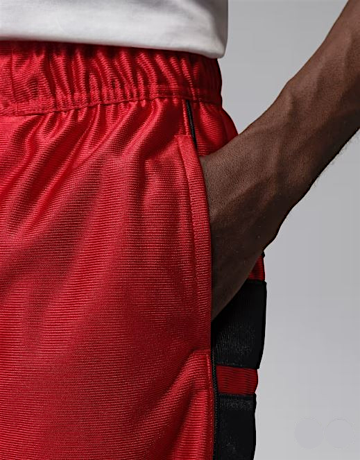 JORDAN SCRATCH RED CAT