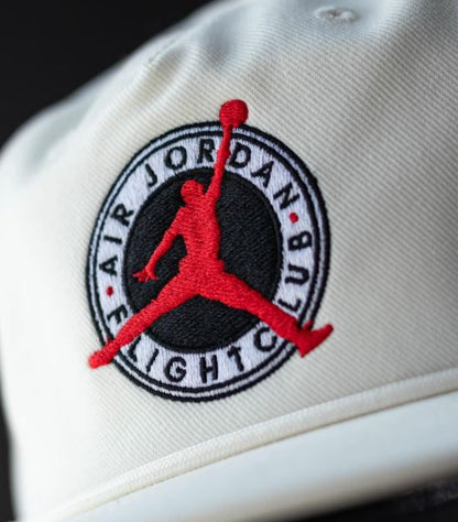 GORRA JORDAN FLIGHT CLUB (REGULABLE)
