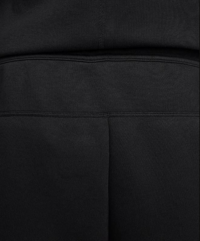 SHORT NIKE TECH BLACK CAT ALGODON